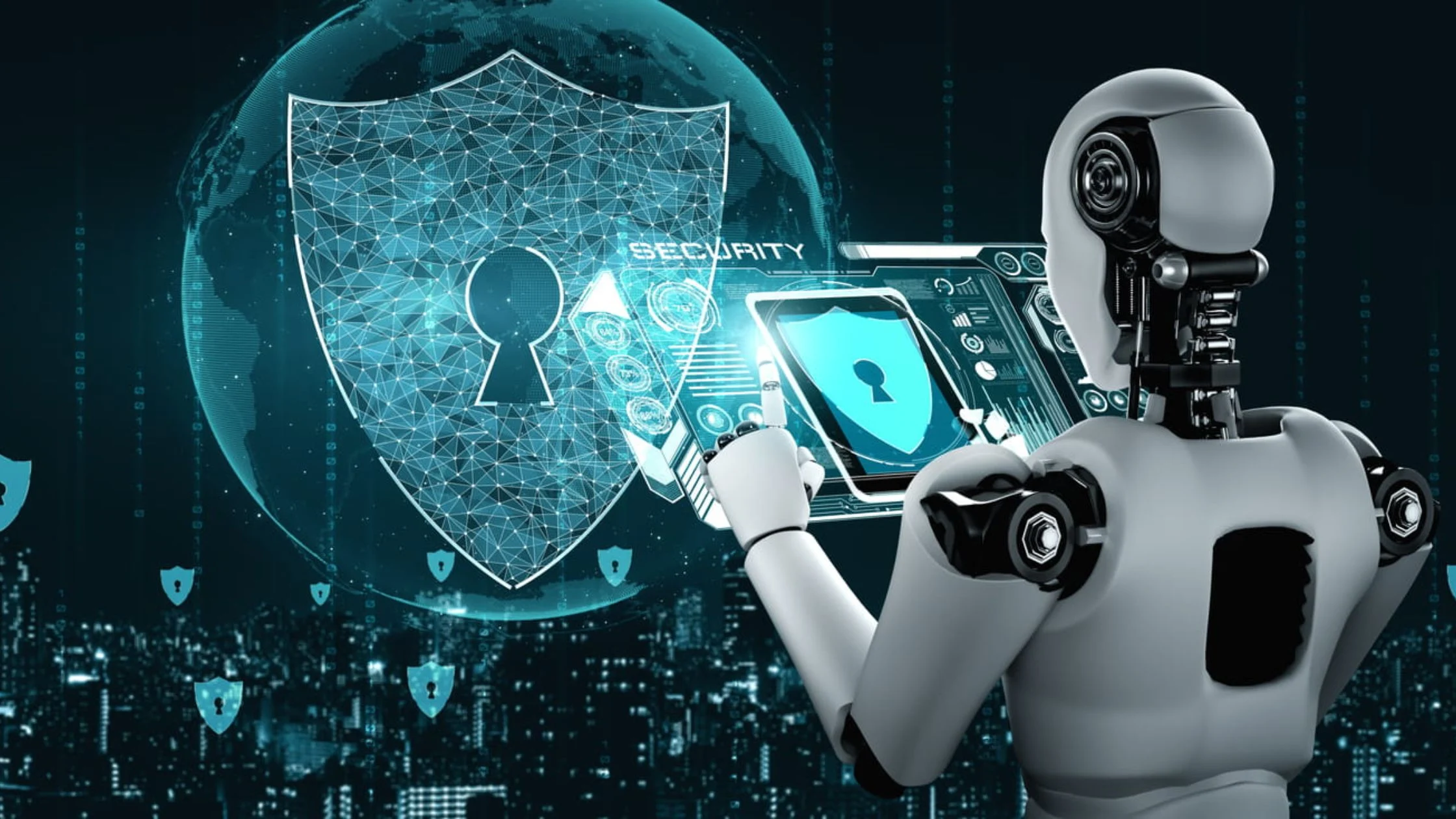 Certified In Cybersecurity Certification